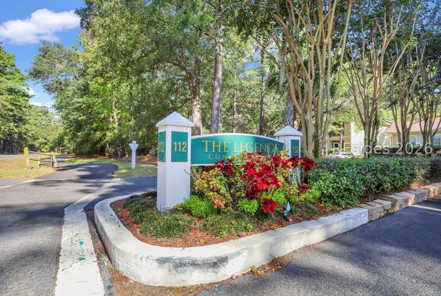 112 Union Cemetery Rd Apt 125, Hilton Head Island, SC 29926