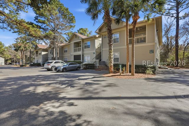112 Union Cemetery Rd Apt 125, Hilton Head Island, SC 29926