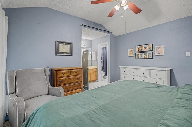 742 Sugar Hill Drive, La Porte, TX 77571