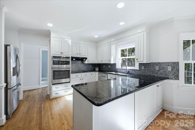 10141 Hanover Glen Road, Charlotte, NC 28210