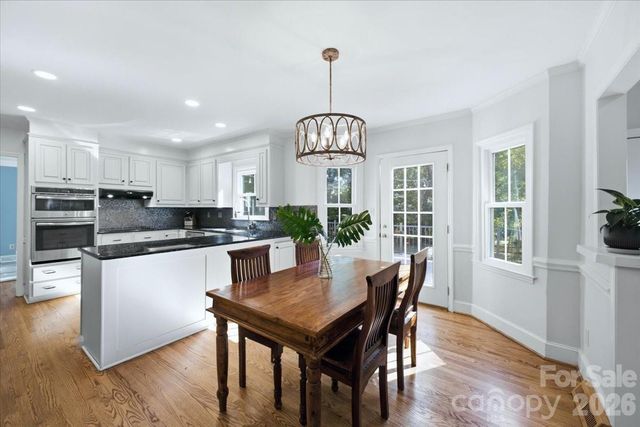 10141 Hanover Glen Road, Charlotte, NC 28210