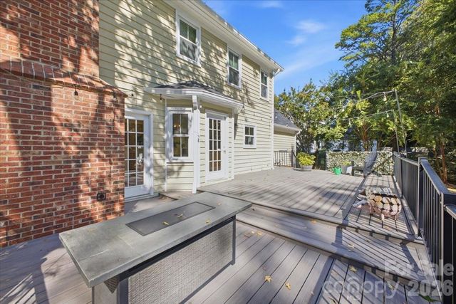 10141 Hanover Glen Road, Charlotte, NC 28210