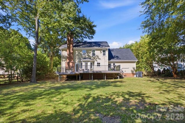 10141 Hanover Glen Road, Charlotte, NC 28210