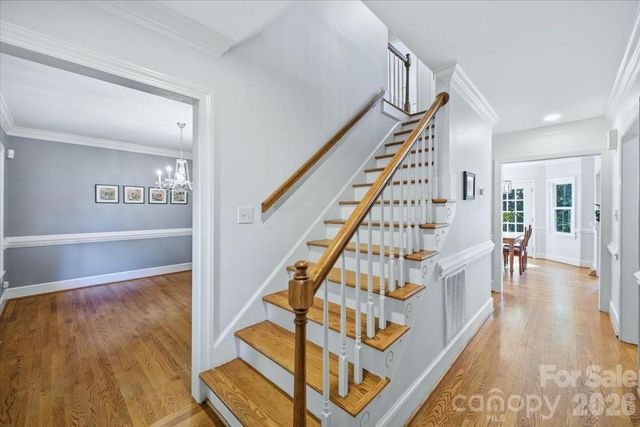 10141 Hanover Glen Road, Charlotte, NC 28210