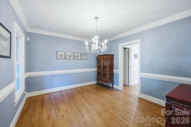 10141 Hanover Glen Road, Charlotte, NC 28210