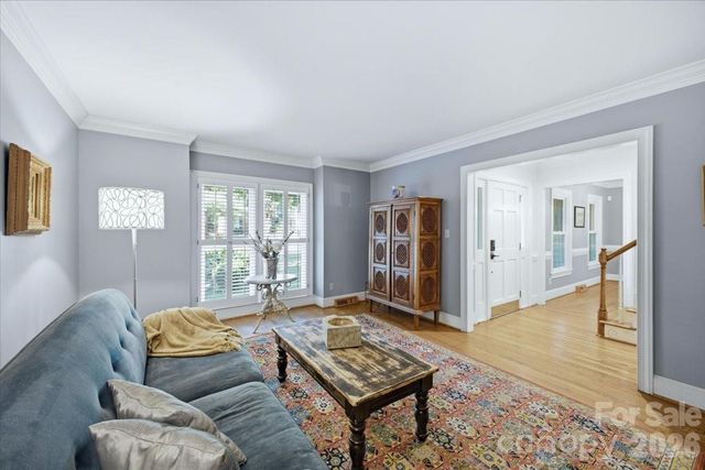 10141 Hanover Glen Road, Charlotte, NC 28210