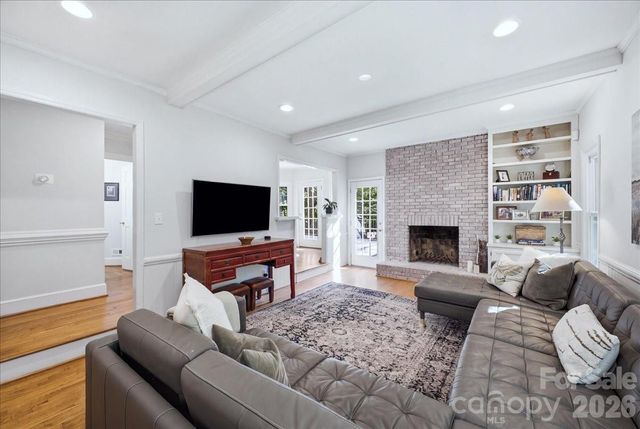 10141 Hanover Glen Road, Charlotte, NC 28210