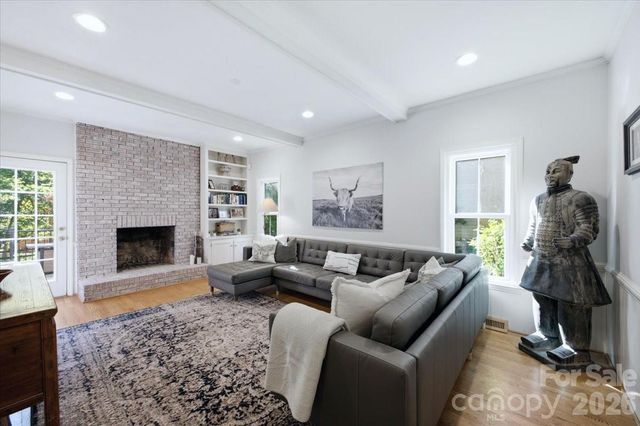 10141 Hanover Glen Road, Charlotte, NC 28210
