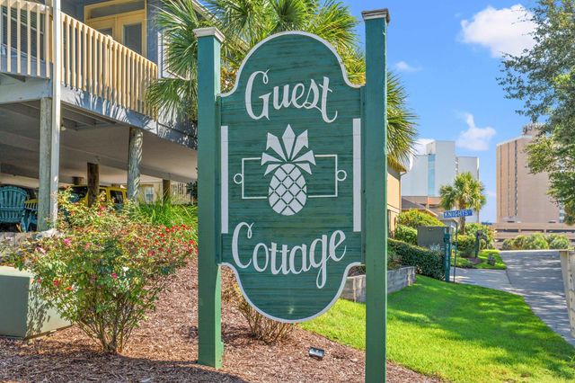 9508 Guest Ct., Myrtle Beach, SC 29572