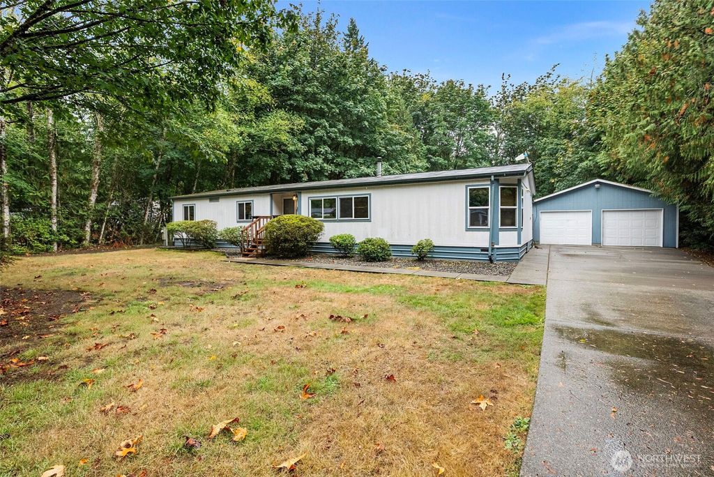 818 SW Taft Boulevard, Port Orchard, WA 98367