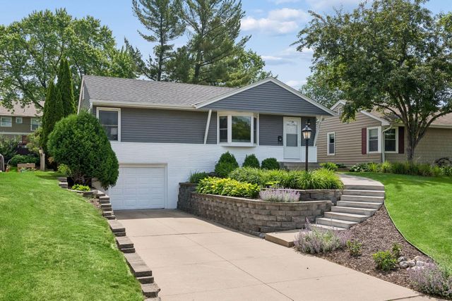 5021 William Avenue, Edina, MN 55436