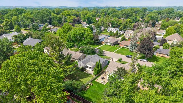 5021 William Avenue, Edina, MN 55436