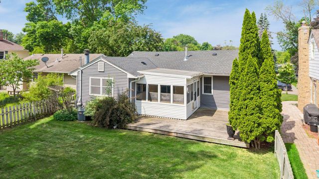 5021 William Avenue, Edina, MN 55436
