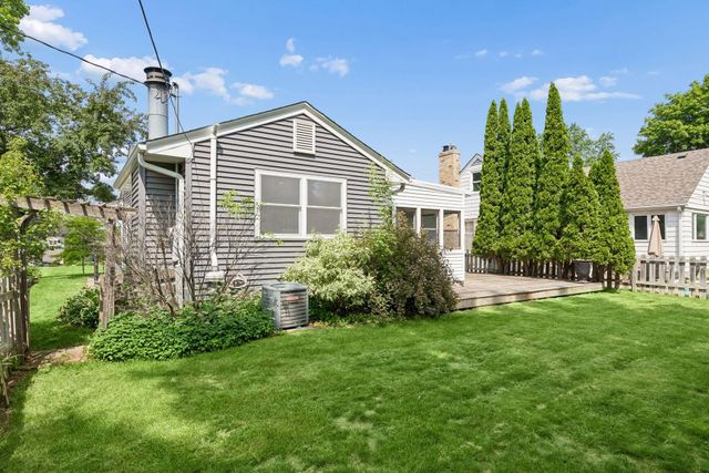 5021 William Avenue, Edina, MN 55436