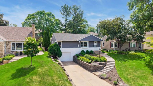 5021 William Avenue, Edina, MN 55436