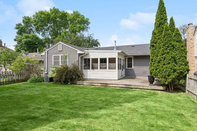 5021 William Avenue, Edina, MN 55436