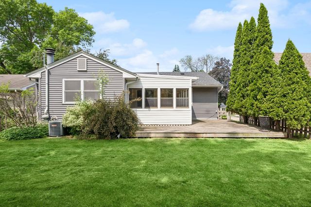 5021 William Avenue, Edina, MN 55436