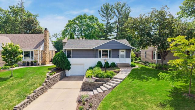 5021 William Avenue, Edina, MN 55436