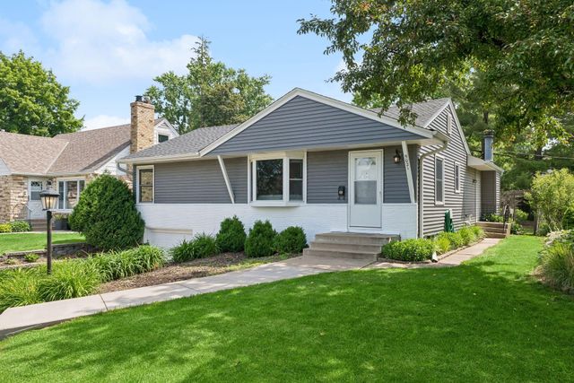 5021 William Avenue, Edina, MN 55436
