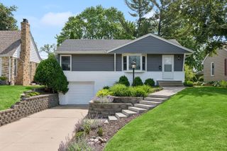5021 William Avenue, Edina, MN 55436
