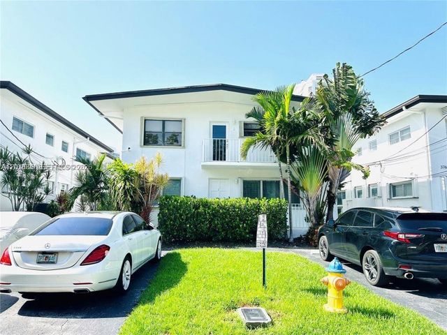 3751 NE 170th St 2, North Miami Beach, FL 33160