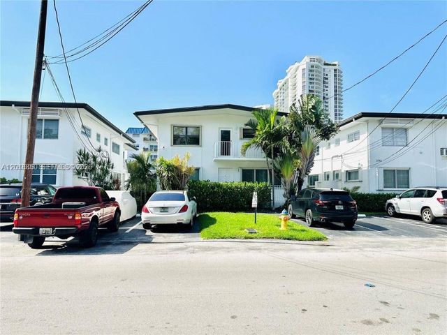 3751 NE 170th St 2, North Miami Beach, FL 33160