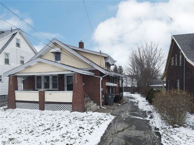 105 Manchester Avenue, Youngstown, OH 44509