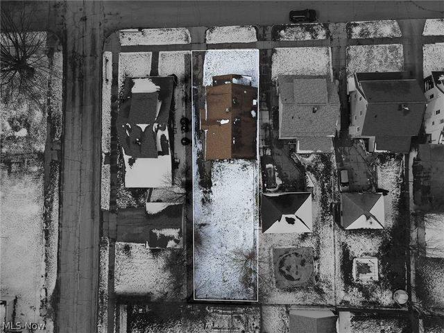 105 Manchester Avenue, Youngstown, OH 44509