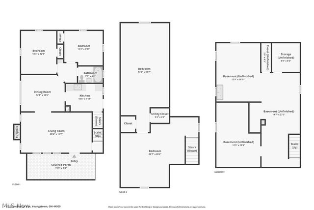 105 Manchester Avenue, Youngstown, OH 44509