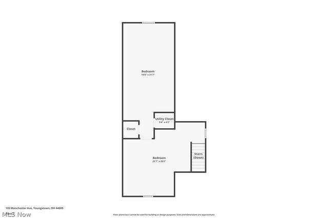 105 Manchester Avenue, Youngstown, OH 44509