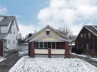 105 Manchester Avenue, Youngstown, OH 44509