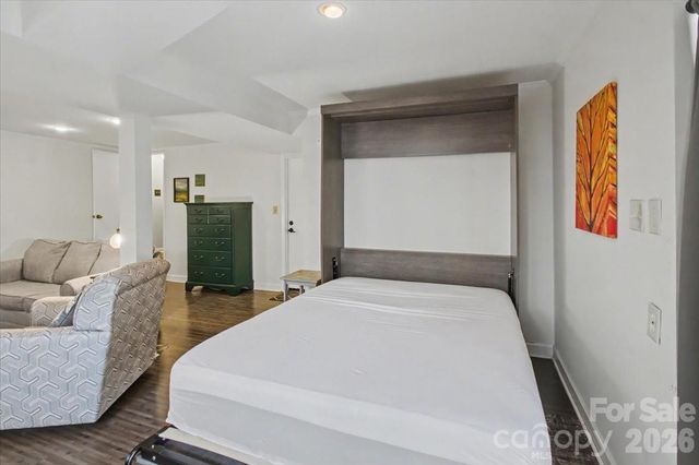 30 Whipporwill Drive, Weaverville, NC 28787