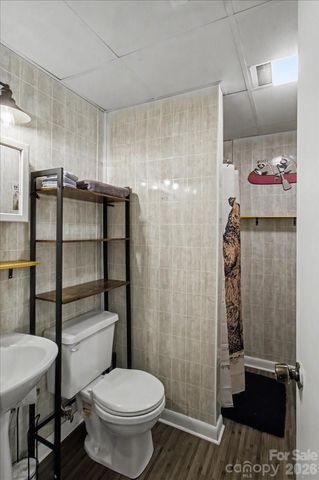 30 Whipporwill Drive, Weaverville, NC 28787