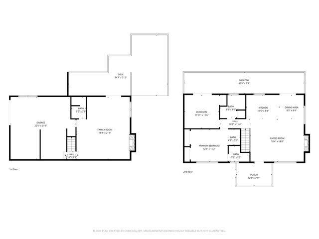 30 Whipporwill Drive, Weaverville, NC 28787