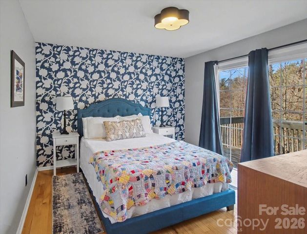 30 Whipporwill Drive, Weaverville, NC 28787