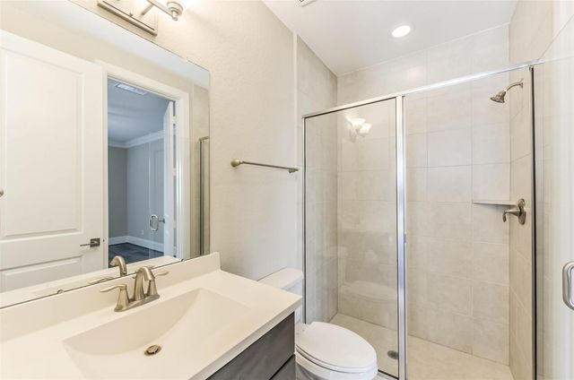 11002 Ayrshire Park Lane, Houston, TX 77043