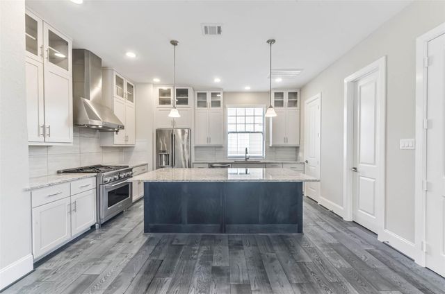 11002 Ayrshire Park Lane, Houston, TX 77043
