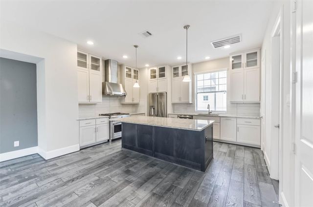 11002 Ayrshire Park Lane, Houston, TX 77043