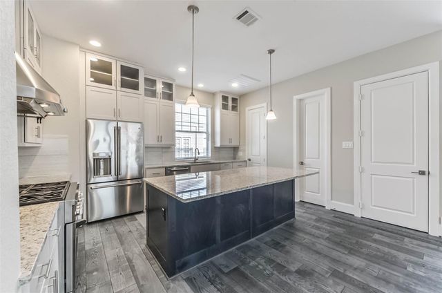 11002 Ayrshire Park Lane, Houston, TX 77043