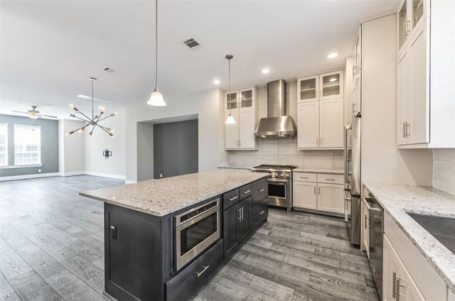 11002 Ayrshire Park Lane, Houston, TX 77043
