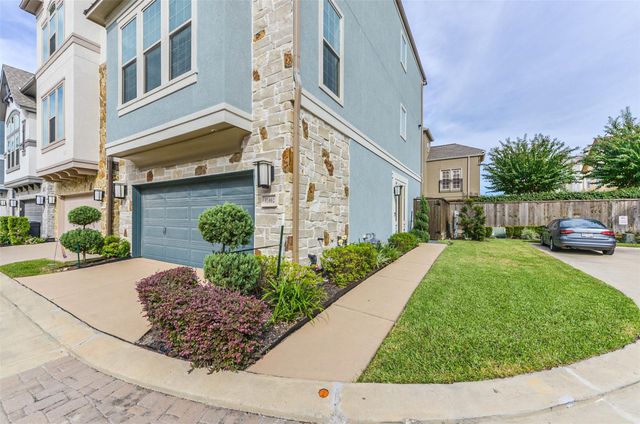 11002 Ayrshire Park Lane, Houston, TX 77043