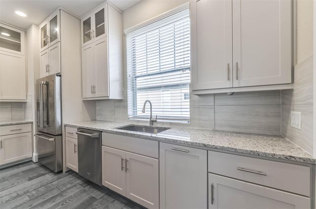 11002 Ayrshire Park Lane, Houston, TX 77043