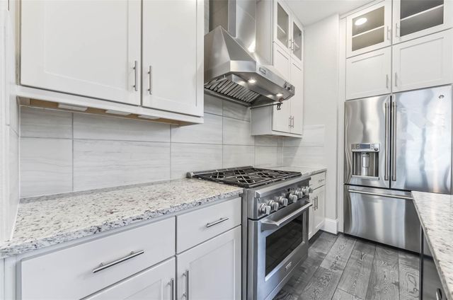 11002 Ayrshire Park Lane, Houston, TX 77043