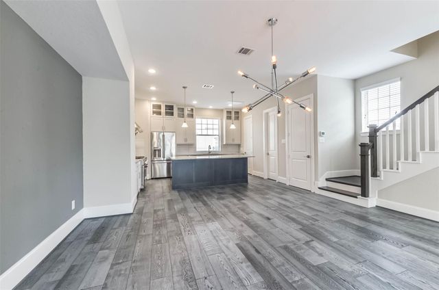 11002 Ayrshire Park Lane, Houston, TX 77043