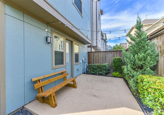 11002 Ayrshire Park Lane, Houston, TX 77043