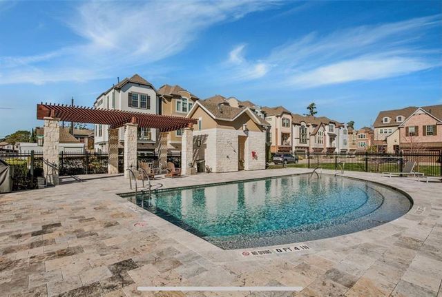 11002 Ayrshire Park Lane, Houston, TX 77043