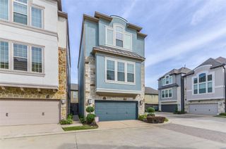 11002 Ayrshire Park Lane, Houston, TX 77043