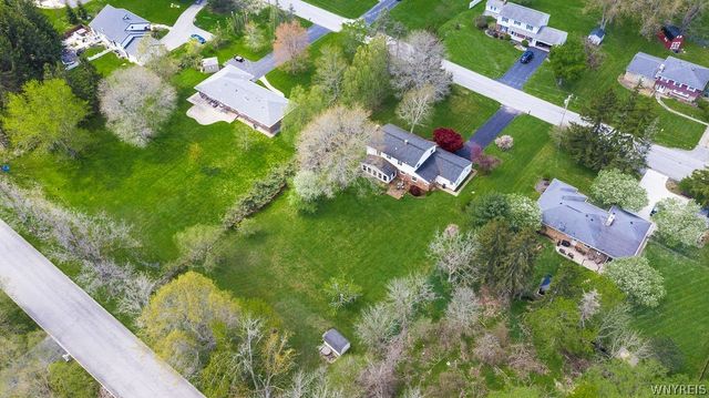 5225 Brookfield Lane, Clarence, NY 14031