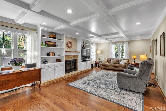 5225 Brookfield Lane, Clarence, NY 14031