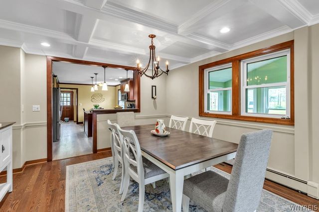 5225 Brookfield Lane, Clarence, NY 14031